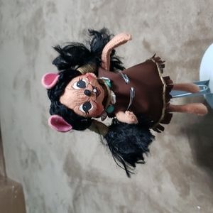 Annalee 2006 pilgram mouse collectable